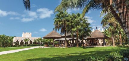 Hôtel Riu Funana 5*, Séjour Cap-Vert par Ôvoyages Hôtel Riu Funana 5*, Séjour Cap-Vert par Ôvoyages