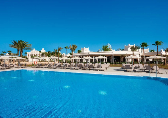 Hôtel Riu Karamboa 5* Adult Only +18 Hôtel Riu Karamboa 5* Adult Only +18 - photo 1