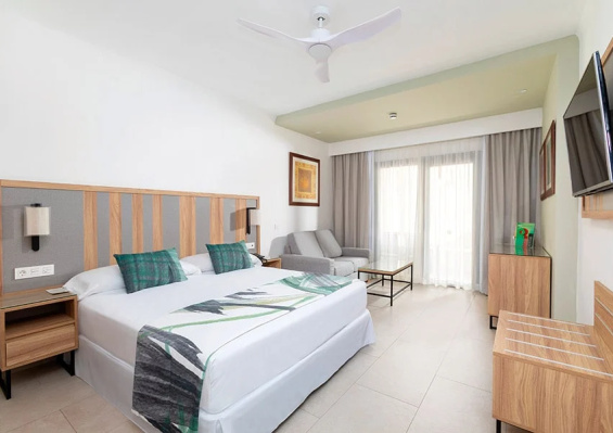 Hôtel Riu Karamboa 5* Adult Only +18 Hôtel Riu Karamboa 5* Adult Only +18 - photo 2