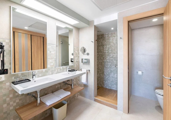 Hôtel Riu Karamboa 5* Adult Only +18 Hôtel Riu Karamboa 5* Adult Only +18 - photo 3