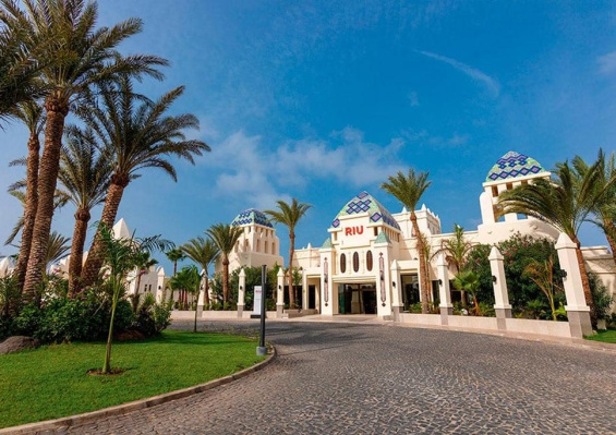 Hôtel Riu Karamboa 5* Adult Only +18 Hôtel Riu Karamboa 5* Adult Only +18 - photo 5