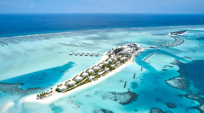 Hôtel Riu Palace Maldivas 5*, Séjour Maldives par Ôvoyages Hôtel Riu Palace Maldivas 5*, Séjour Maldives par Ôvoyages