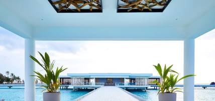 Hôtel Riu Palace Maldivas 5*, Séjour Maldives par Ôvoyages Hôtel Riu Palace Maldivas 5*, Séjour Maldives par Ôvoyages