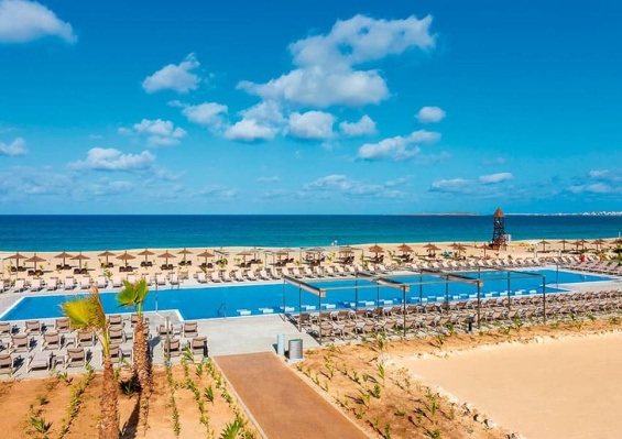 Hôtel Riu Palace Boavista 5* Hôtel Riu Palace Boavista 5* - photo 1