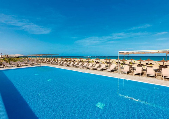 Hôtel Riu Palace Boavista 5* Hôtel Riu Palace Boavista 5* - photo 4