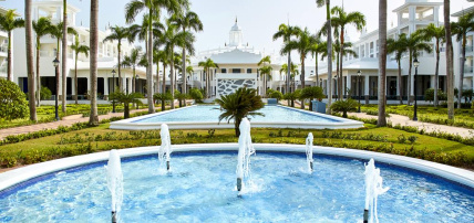 Hôtel Riu Palace Punta Cana 5*, Séjour République Dominicaine, Punta Cana par Ôvoyages Hôtel Riu Palace Punta Cana 5*, Séjour République Dominicaine, Punta Cana par Ôvoyages
