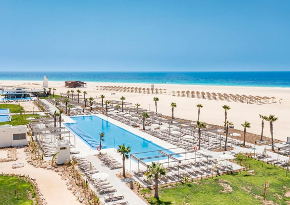 Hôtel Riu Palace Santa Maria 5* Hôtel Riu Palace Santa Maria 5* - photo 1