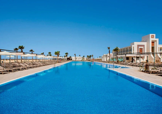 Hôtel Riu Palace Santa Maria 5* Hôtel Riu Palace Santa Maria 5* - photo 4