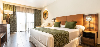 Hôtel Riu Palace Zanzibar 5*, Séjour Tanzanie, Zanzibar par Ôvoyages Hôtel Riu Palace Zanzibar 5*, Séjour Tanzanie, Zanzibar par Ôvoyages