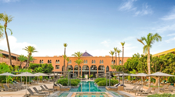 Hôtel Riu Tikida Garden 4* Adult Only +16, Séjour Maroc, Marrakech par Ôvoyages Hôtel Riu Tikida Garden 4* Adult Only +16, Séjour Maroc, Marrakech par Ôvoyages