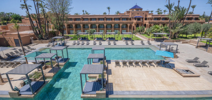Hôtel Riu Tikida Garden 4* Adult Only +16, Séjour Maroc, Marrakech par Ôvoyages Hôtel Riu Tikida Garden 4* Adult Only +16, Séjour Maroc, Marrakech par Ôvoyages