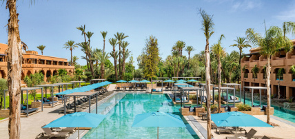 Hôtel Riu Tikida Garden 4* Adult Only +16, Séjour Maroc, Marrakech par Ôvoyages Hôtel Riu Tikida Garden 4* Adult Only +16, Séjour Maroc, Marrakech par Ôvoyages