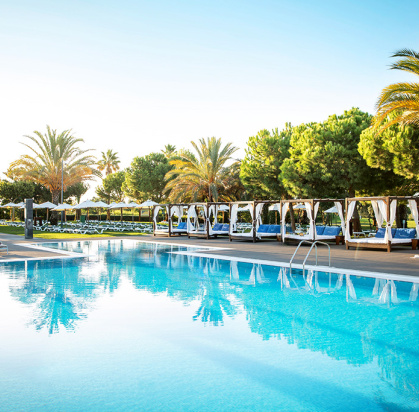 Hôtel Robinson Quinta da Ria 4* by Ôvoyages, Séjour Portugal, Algarve par Ôvoyages Hôtel Robinson Quinta da Ria 4* by Ôvoyages, Séjour Portugal, Algarve par Ôvoyages