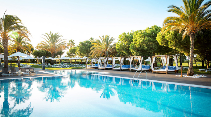 Hôtel Robinson Quinta da Ria 4* by Ôvoyages, Séjour Portugal, Algarve par Ôvoyages Hôtel Robinson Quinta da Ria 4* by Ôvoyages, Séjour Portugal, Algarve par Ôvoyages