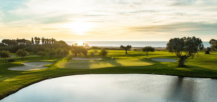 Hôtel Robinson Quinta da Ria 4* by Ôvoyages, Séjour Portugal, Algarve par Ôvoyages Hôtel Robinson Quinta da Ria 4* by Ôvoyages, Séjour Portugal, Algarve par Ôvoyages