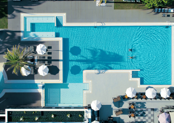 Hôtel Robinson Quinta da Ria 4* by Ôvoyages Hôtel Robinson Quinta da Ria 4* by Ôvoyages