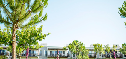 Hôtel Robinson Quinta da Ria 4* by Ôvoyages, Séjour Portugal, Algarve par Ôvoyages Hôtel Robinson Quinta da Ria 4* by Ôvoyages, Séjour Portugal, Algarve par Ôvoyages