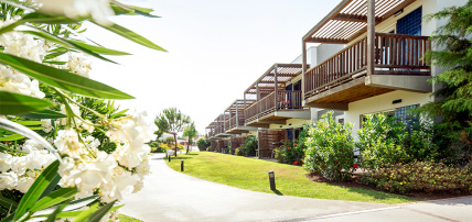 Hôtel Robinson Quinta da Ria 4* by Ôvoyages, Séjour Portugal, Algarve par Ôvoyages Hôtel Robinson Quinta da Ria 4* by Ôvoyages, Séjour Portugal, Algarve par Ôvoyages
