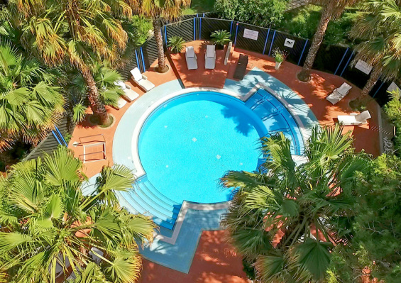 Hôtel Robinson Apulia Resort 4* Hôtel Robinson Apulia Resort 4*
