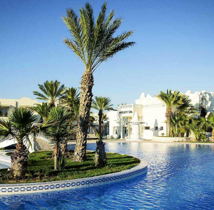 Hôtel Robinson Djerba Bahiya 4*, Séjour Tunisie, Djerba par Ôvoyages Hôtel Robinson Djerba Bahiya 4*, Séjour Tunisie, Djerba par Ôvoyages