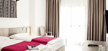 Hôtel Robinson Djerba Bahiya 4*, Séjour Tunisie, Djerba par Ôvoyages Hôtel Robinson Djerba Bahiya 4*, Séjour Tunisie, Djerba par Ôvoyages