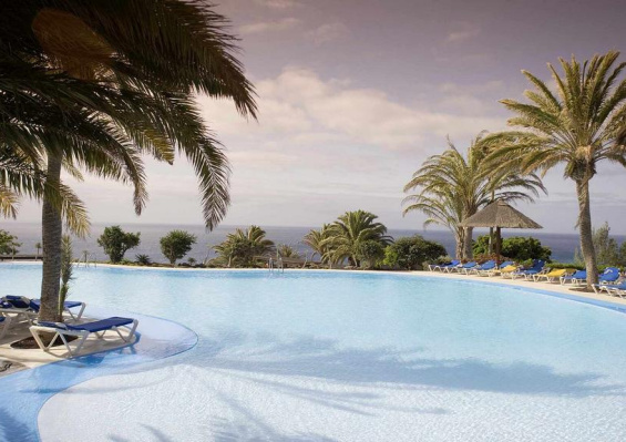 Hôtel Robinson Esquinzo Playa 3* Hôtel Robinson Esquinzo Playa 3*