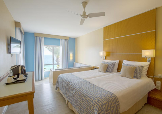 Hôtel Robinson Esquinzo Playa 3* Hôtel Robinson Esquinzo Playa 3*