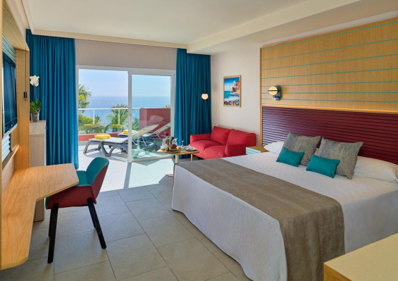 Hôtel Adrian Roca Nivaria GH 5* Hôtel Adrian Roca Nivaria GH 5*
