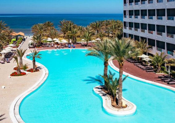 Hôtel Rosa Beach 4* Hôtel Rosa Beach 4*