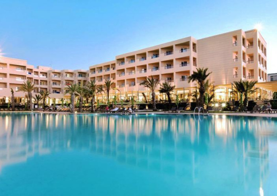Hôtel Rosa Beach 4* Hôtel Rosa Beach 4*