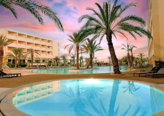 Hôtel Rosa Beach 4* Hôtel Rosa Beach 4*