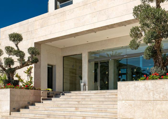 Hôtel Rosa Beach 4* Hôtel Rosa Beach 4*