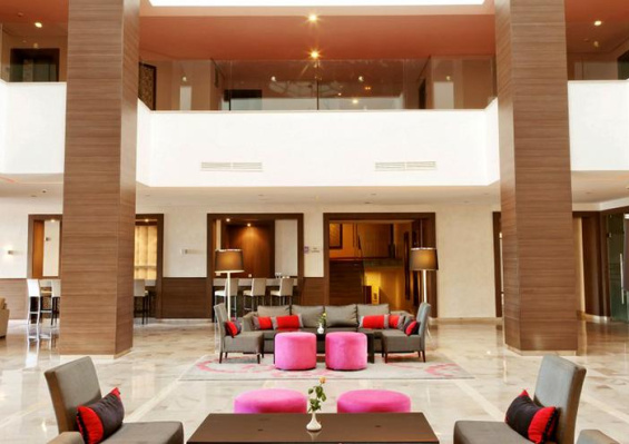 Hôtel Rosa Beach 4* Hôtel Rosa Beach 4*