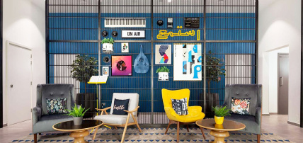 Hôtel Rove City Walk 3*, Séjour Emirats Arabes Unis, Dubaï par Ôvoyages Hôtel Rove City Walk 3*, Séjour Emirats Arabes Unis, Dubaï par Ôvoyages