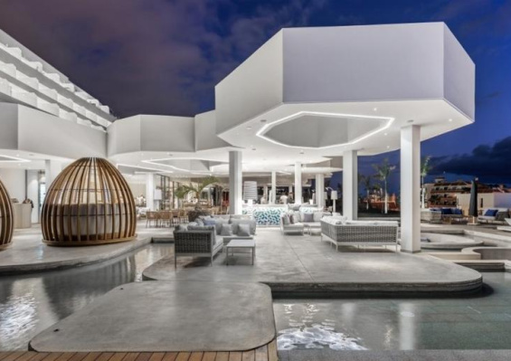 Hôtel Royal Hideway Corales Beach 5* Adult Only +18 Hôtel Royal Hideway Corales Beach 5* Adult Only +18