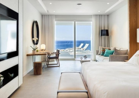 Hôtel Royal Hideway Corales Beach 5* Adult Only +18 Hôtel Royal Hideway Corales Beach 5* Adult Only +18