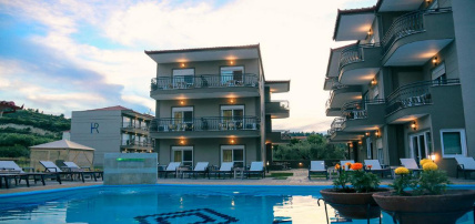 Hôtel Royal Hotel & Suites 4* by Ôvoyages, Séjour Grèce & ses îles, Thessalonique et sa région par Ôvoyages Hôtel Royal Hotel & Suites 4* by Ôvoyages, Séjour Grèce & ses îles, Thessalonique et sa région par Ôvoyages