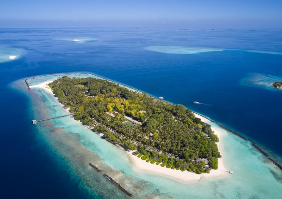 Hôtel Royal Island 5* Hôtel Royal Island 5* - photo 1