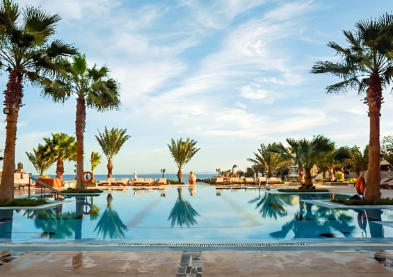Hôtel Royal Star Beach Resort 4* Hôtel Royal Star Beach Resort 4* - photo 1