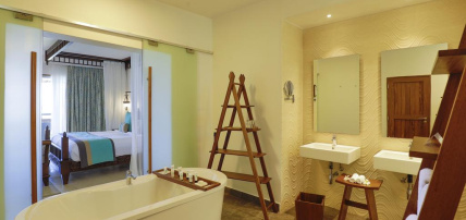 Hôtel Royal Zanzibar Beach Resort 5* + Safari 1 nuit, Combiné Tanzanie, Zanzibar par Ôvoyages Hôtel Royal Zanzibar Beach Resort 5* + Safari 1 nuit, Combiné Tanzanie, Zanzibar par Ôvoyages