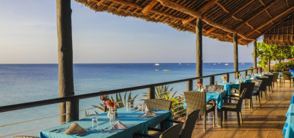 Hôtel Royal Zanzibar Beach Resort 5* + Safari 1 nuit, Combiné Tanzanie, Zanzibar par Ôvoyages Hôtel Royal Zanzibar Beach Resort 5* + Safari 1 nuit, Combiné Tanzanie, Zanzibar par Ôvoyages