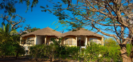 Hôtel Royal Saly 3*, Séjour Sénégal par Ôvoyages Hôtel Royal Saly 3*, Séjour Sénégal par Ôvoyages