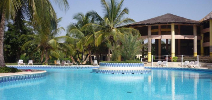 Hôtel Royal Saly 3*, Séjour Sénégal par Ôvoyages Hôtel Royal Saly 3*, Séjour Sénégal par Ôvoyages