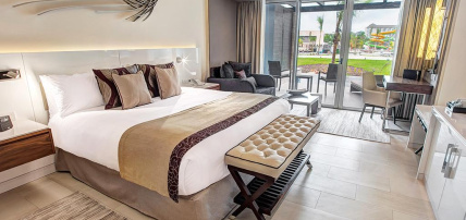 Hôtel Royalton Blue Waters 5*, Séjour Jamaïque par Ôvoyages Hôtel Royalton Blue Waters 5*, Séjour Jamaïque par Ôvoyages