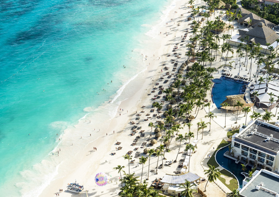 Ôclub Experience Royalton Splash Punta Cana 5* Ôclub Experience Royalton Splash Punta Cana 5* - photo 1