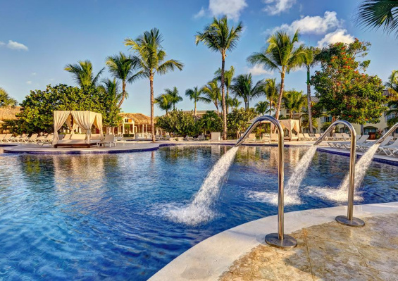 Ôclub Experience Royalton Splash Punta Cana 5* Ôclub Experience Royalton Splash Punta Cana 5* - photo 2