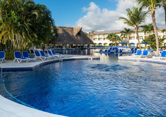 Ôclub Experience Royalton Splash Punta Cana 5* Ôclub Experience Royalton Splash Punta Cana 5* - photo 3