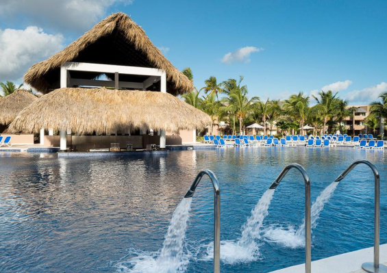 Ôclub Experience Royalton Splash Punta Cana 5* Ôclub Experience Royalton Splash Punta Cana 5* - photo 5