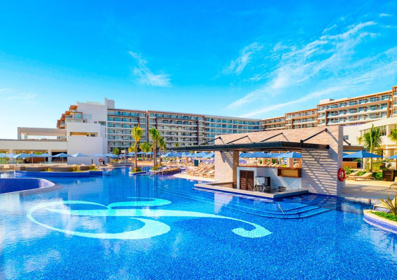 Ôclub Select Royalton Splash Riviera 5* Ôclub Select Royalton Splash Riviera 5* - photo 1