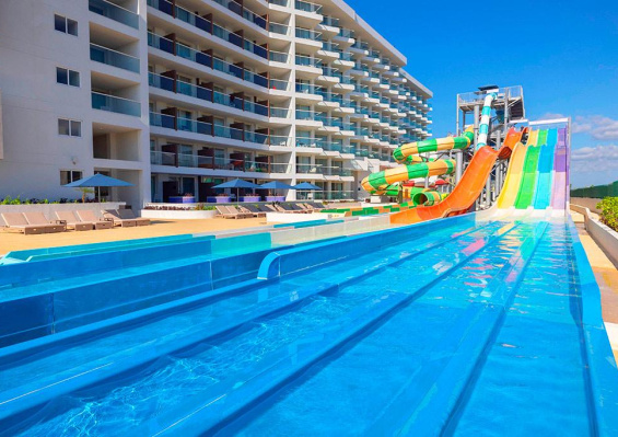 Ôclub Select Royalton Splash Riviera 5* Ôclub Select Royalton Splash Riviera 5* - photo 3